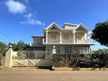 Maison de 7 Chambres