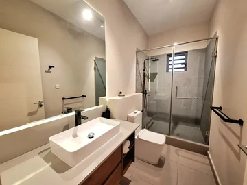 Appartement de 2 Chambres