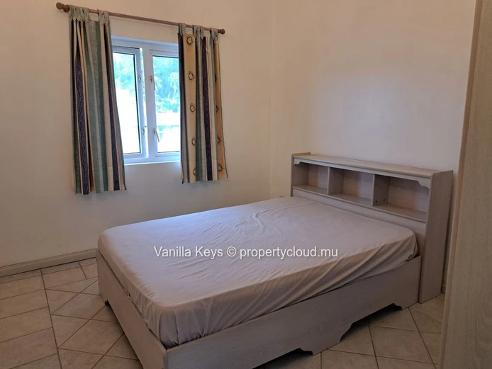 À Vendre – Charmant Appartement de 3 Chambres : Votre Petit Cocon au Cœur de Curepipe