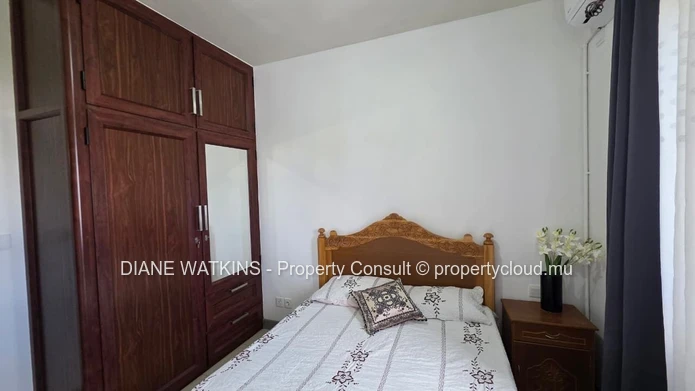 2 bedroom apartment to rent in Moka