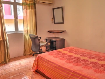 Appartement de 3 Chambres