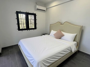 Maison de 7 Chambres