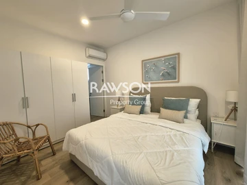 Townhouse, Duplex de 3 Chambres