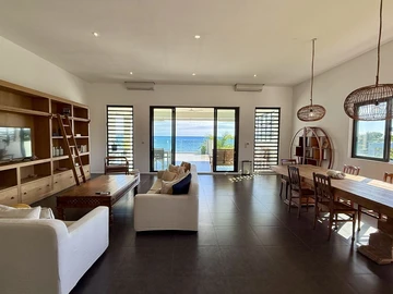 3 Bedroom Penthouse
