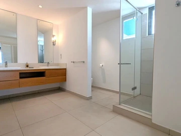 Penthouse de 3 Chambres