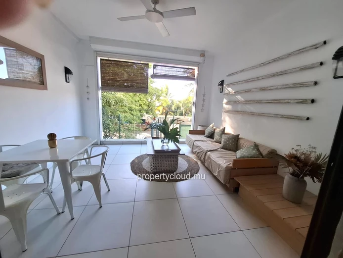 Tamarin Mauritius – Beautiful 3-Bedroom Apartment With Ocean View, 2 Minutes From The Beach
