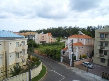 Penthouse de 3 Chambres
