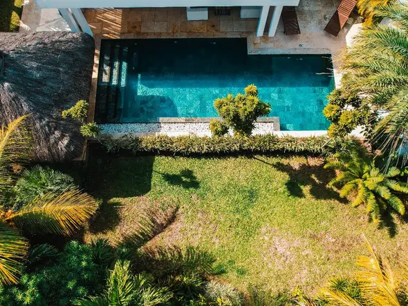 Luxury And Pleasure