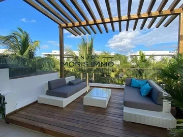 2 Bedroom Penthouse