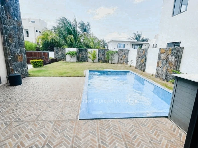 Villa  à Grand Baie