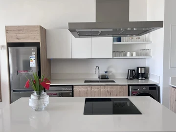 Appartement de 2 Chambres