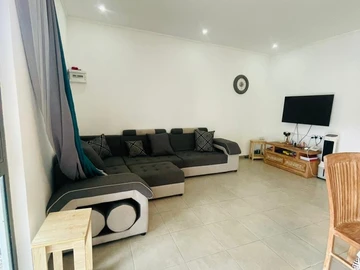 Appartement de 2 Chambres