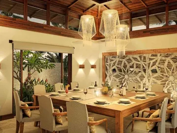 3 Bedroom Villa