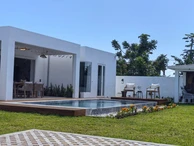 Villa de 4 Chambres
