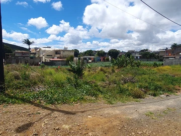 Residential Land