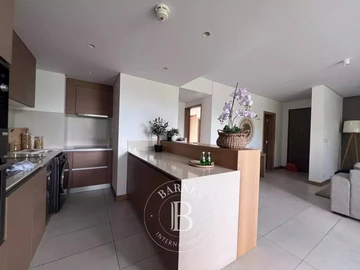 2 Bedroom Penthouse