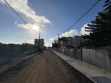 Residential Land