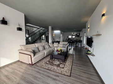 Villa de 4 Chambres