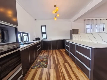 Villa de 4 Chambres