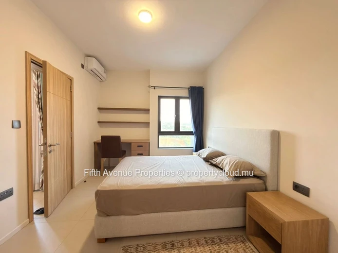 MOKA - New 3 Bedrooms apartment 143m2