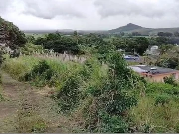 Residential Land
