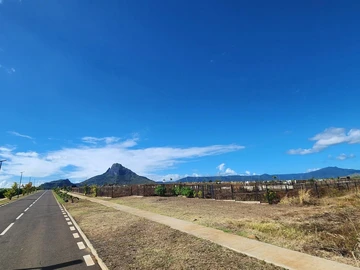 Residential Land