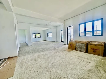 Appartement de 2 Chambres