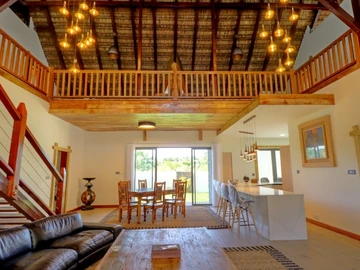 Maison de 6 Chambres