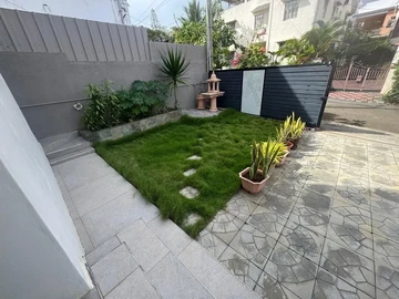 4 Bedroom Villa