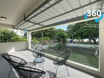 Appartement de 2 Chambres