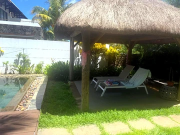 Villa de 3 Chambres
