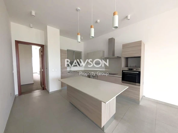 Appartement de 2 Chambres