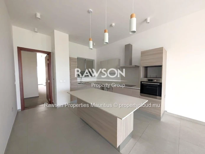  2 Bedroom Apartment | Pereybere | Beach Club Access | Tropical Pool | Semi Furnished