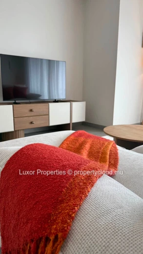 For Rent | Beautiful 3-Bedroom Apartment In Trou Aux Biches