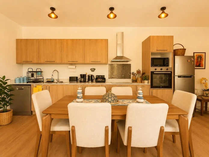Brand-New 2-Bedroom Apartment for Rent at O'Patio – Tamarin