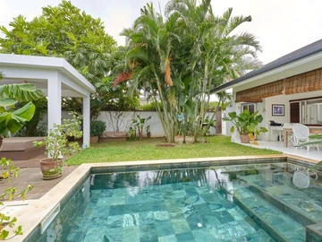 Villa de 3 Chambres