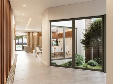 4 Bedroom Villa