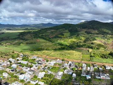 Terrain Agricole