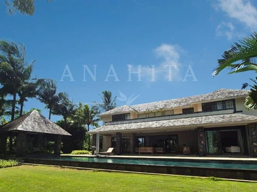 Villa de 5 Chambres