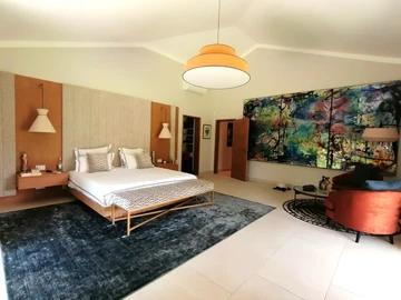 3 Bedroom Villa