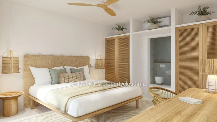 Serena Residences - Appartement