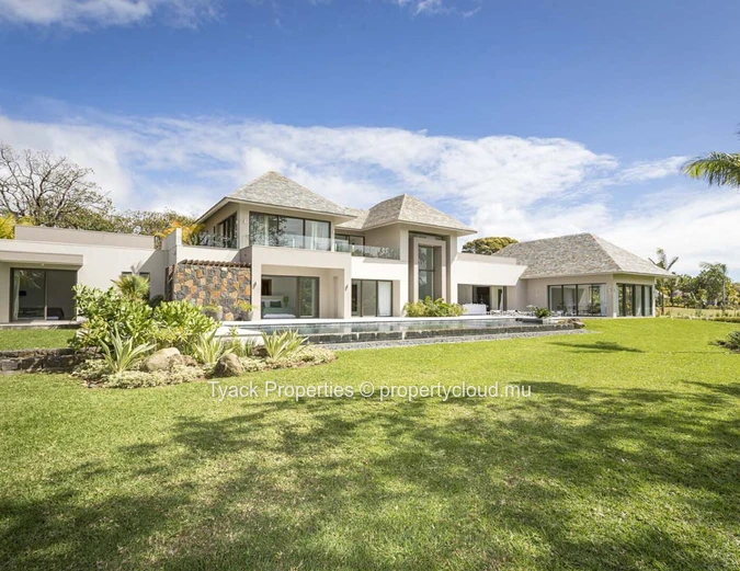 Villa Fairways Mariposa