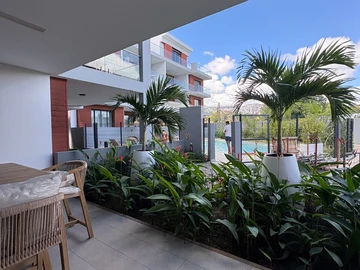2 Bedroom Penthouse