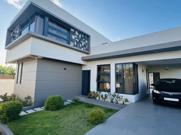 Villa de 4 Chambres