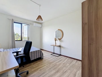 Appartement de 3 Chambres