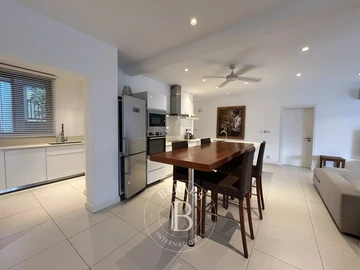 4 Bedroom Apartment