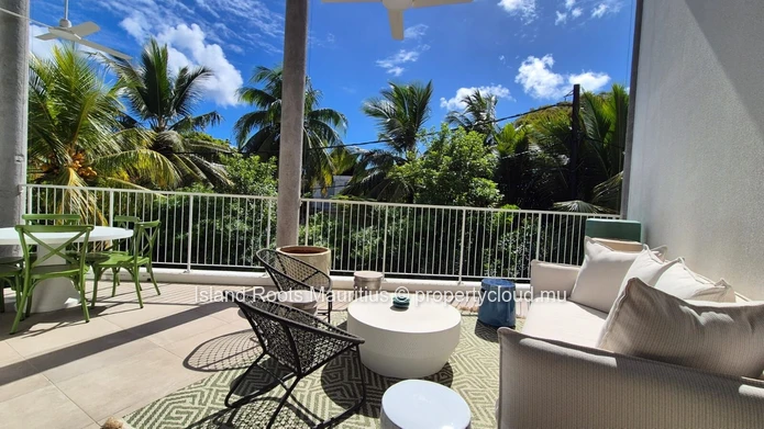 Magnifique appartement de 3 chambres en location - Pointe aux canonniers !