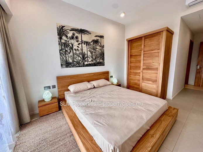 Moka- Elegant and Modern 3 bedroom Penthouse with panoramic views