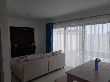 3 Bedroom Townhouse, Duplex