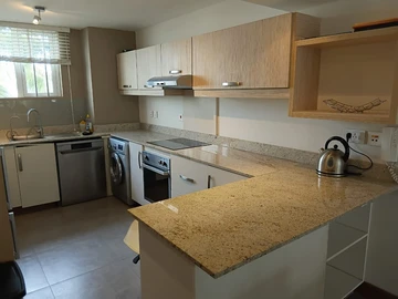 Penthouse de 3 Chambres
